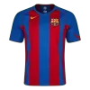 Retro Soccer Jersey Barcelona Home 2004/05 - gogoalshop