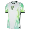 Nigeria Away Soccer Jersey World Cup 2026 - gogoalshop