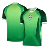 Nigeria Home Soccer Jersey World Cup 2026 - gogoalshop