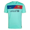 Retro Soccer Jersey Barcelona Away 2010/11 - gogoalshop