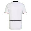 Retro Jersey Manchester United Away 2002/03 - gogoalshop