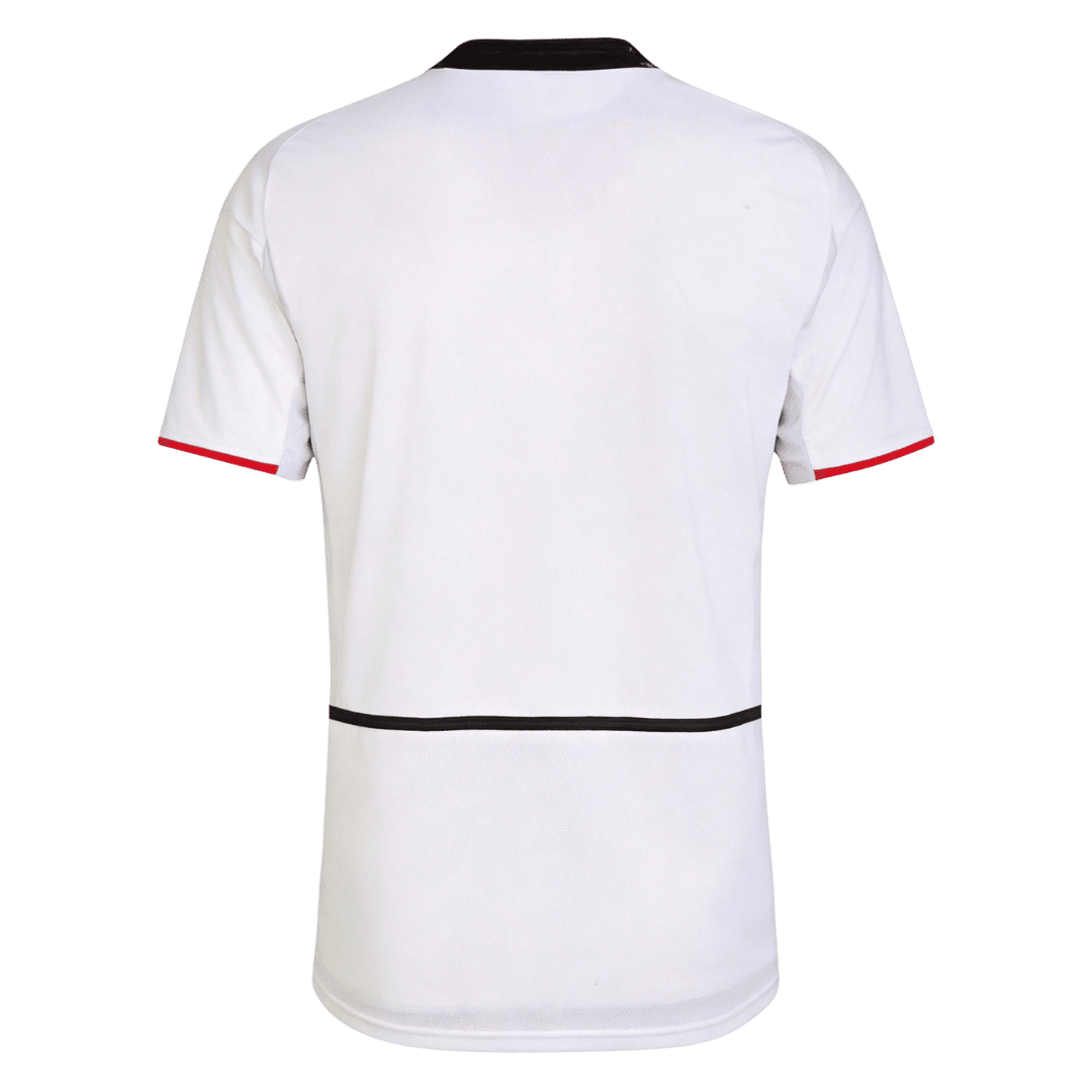 Retro Jersey Manchester United Away 2002/03 - gogoalshop