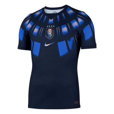 Uruguay Away Player Version Jersey World Cup 2026 - gogoalshop