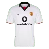 Retro Jersey Manchester United Away 2002/03 - gogoalshop