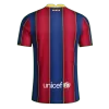Retro Soccer Jersey Barcelona Home 2020/21 - gogoalshop