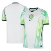 Nigeria Away Soccer Jersey World Cup 2026 - gogoalshop