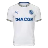 Marseille Home Player Version Jersey 2026/27 - gogoalshop