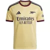 Arsenal Third Soccer Jersey 2026/27 - gogoalshop