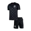 USA Away Kids Soccer Jerseys Kit World Cup 2026 - gogoalshop
