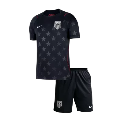 USA Away Kids Soccer Jerseys Kit World Cup 2026 - gogoalshop