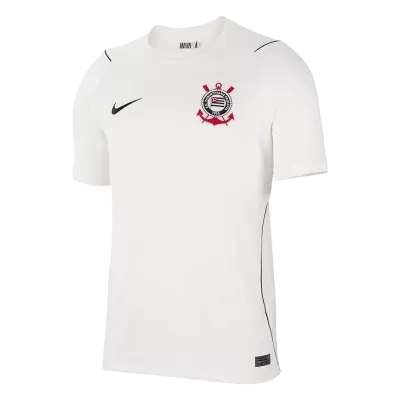 Corinthians Home Soccer Jersey 2026 - gogoalshop