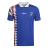 Retro Soccer Jersey France Home 1994 - gogoalshop