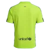 Retro Soccer Jersey Barcelona Third Away 2014/15 - gogoalshop
