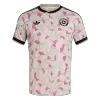 Chile Away Soccer Jersey World Cup 2026 - gogoalshop