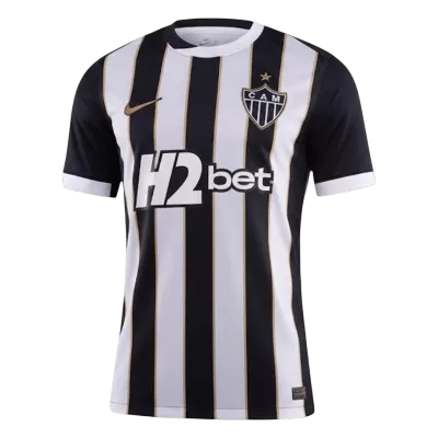 Atlético Mineiro Home Soccer Jersey 2026 - gogoalshop