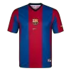 Retro Soccer Jersey Barcelona Home 1998/99 - gogoalshop