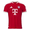 Bayern Munich Home Player Version Jersey 2026/27 - gogoalshop