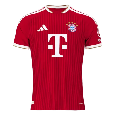Bayern Munich Home Player Version Jersey 2026/27 - gogoalshop