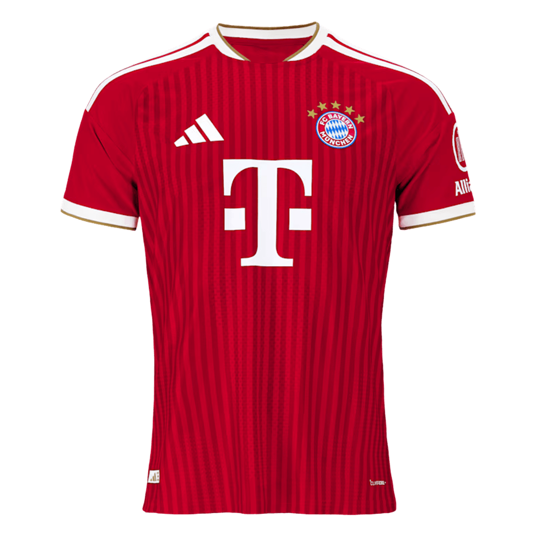 Bayern Munich Home Player Version Jersey 2026/27 - gogoalshop