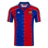 Retro Soccer Jersey Barcelona Home 1992/95 - gogoalshop