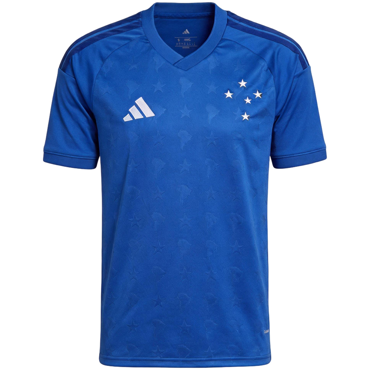 Retro Cruzeiro EC Home Jersey 1993/94 | Gogoalshop