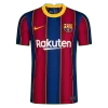 Retro Soccer Jersey Barcelona Home 2020/21 - gogoalshop