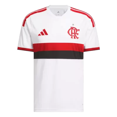 CR Flamengo Away Soccer Jersey 2026 - gogoalshop