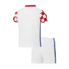 Croatia Home Kids Soccer Jerseys Kit World Cup 2026 - gogoalshop