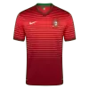 Retro Soccer Jersey Portugal Home 2014 - gogoalshop