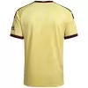Arsenal Third Soccer Jersey 2026/27 - gogoalshop