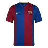 Retro Soccer Jersey Barcelona Home 2006/07 - gogoalshop