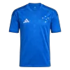Cruzeiro EC Home Soccer Jersey 2026 - gogoalshop