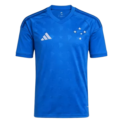 Cruzeiro EC Home Soccer Jersey 2026 - gogoalshop