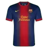 Retro Soccer Jersey Barcelona Home 2012/13 - gogoalshop