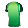 Nigeria Home Soccer Jersey World Cup 2026 - gogoalshop