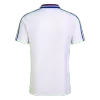 Retro Soccer Jersey France Away 1994 - gogoalshop