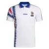 Retro Soccer Jersey France Away 1994 - gogoalshop