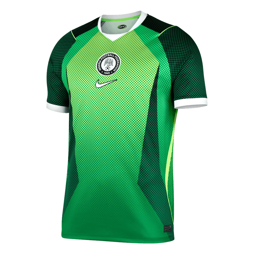 正規品新品☆メキシコ代表2025オーセンティックゴールドユニフォームJP XL Mexico Third Away Authentic Soccer Jersey 2025 - Gold Cup | Gogoalshop