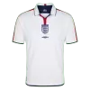 Retro Soccer Jersey England Home Euro Cup 2004 - gogoalshop