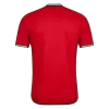 Retro Jersey England Away World Cup 2002 - gogoalshop