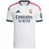 Real Madrid Home Player Version Jersey 2026/27 - gogoalshop