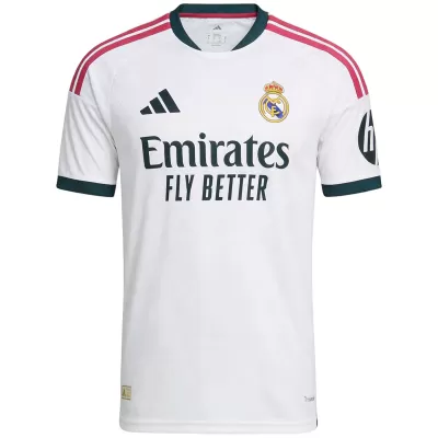 Real Madrid Home Player Version Jersey 2026/27 - gogoalshop