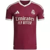 Real Madrid Third Player Version Jersey 2026/27 - gogoalshop
