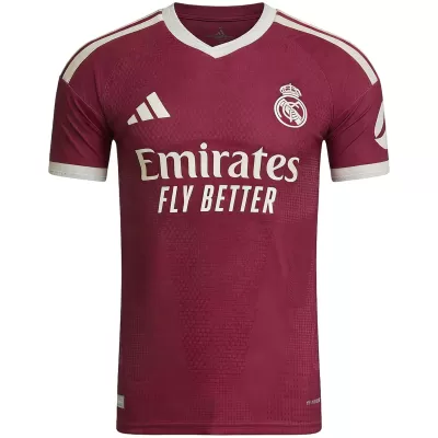 Real Madrid Third Player Version Jersey 2026/27 - gogoalshop