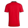 Retro Soccer Jersey Spain Home World Cup 1994 - gogoalshop