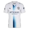 Manchester City Third Soccer Jersey 2026/27 - gogoalshop