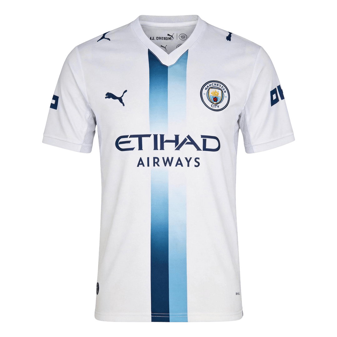 SE Palmeiras Away Soccer Jersey 2026/27 | Gogoalshop