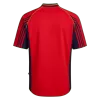 Retro Jersey Spain Home World Cup 1998 - gogoalshop