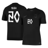 NUSA #20 Norway Away Player Version Jersey World Cup 2026 - gogoalshop