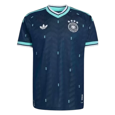 Germany Away Player Version Jersey World Cup 2026 - gogoalshop